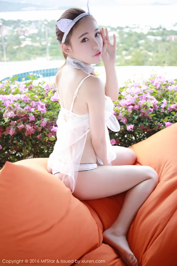 Vol. 0044 熊吖BOBO(51P)