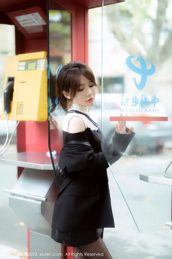 Vol. 06080 婠婠么(80P)