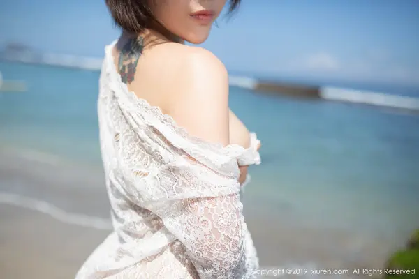 Vol. 01612 Evelyn艾莉(91P)