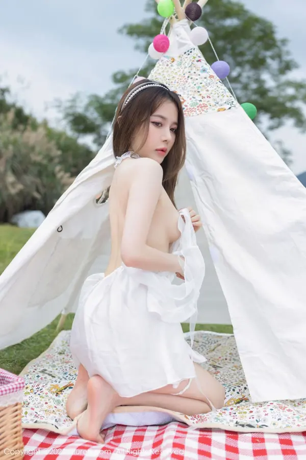 Vol. 03767 鱼子酱Fish(55P)