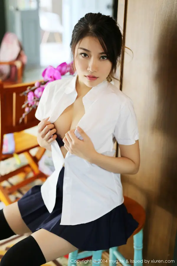 Vol. 0072 许诺Sabrina(75P)