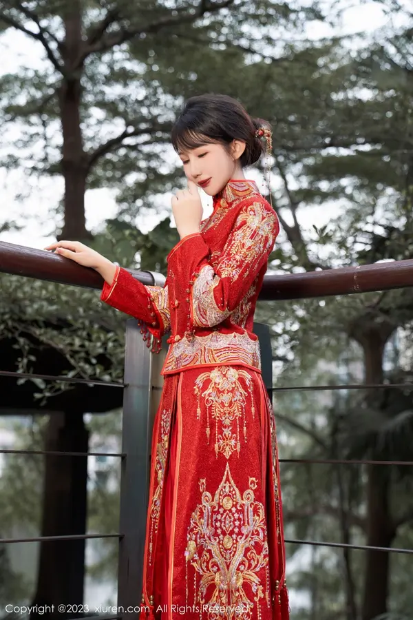 Vol. 07729 波巧酱(91P)
