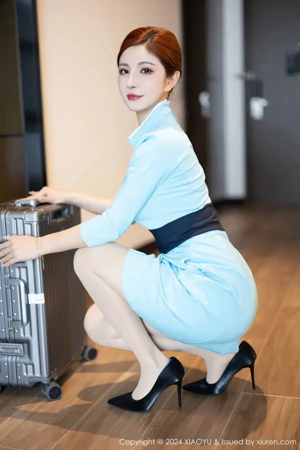 Vol. 1203 小蛮妖Yummy(85P)