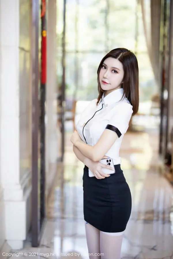 Vol. 0511 绮里嘉Carina(50P)