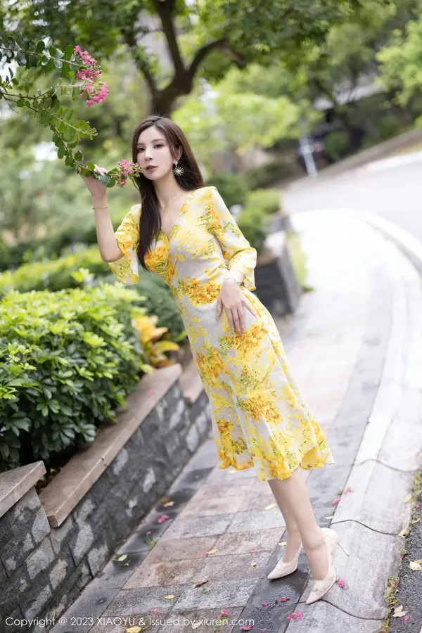 Vol. 1066 小蛮妖Yummy(88P)