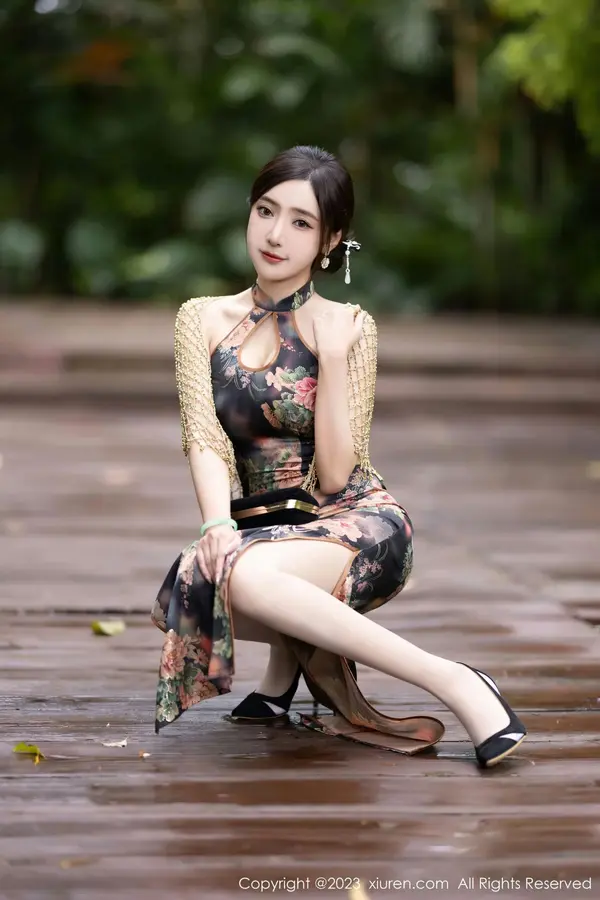 Vol. 07495 王馨瑶yanni(82P)