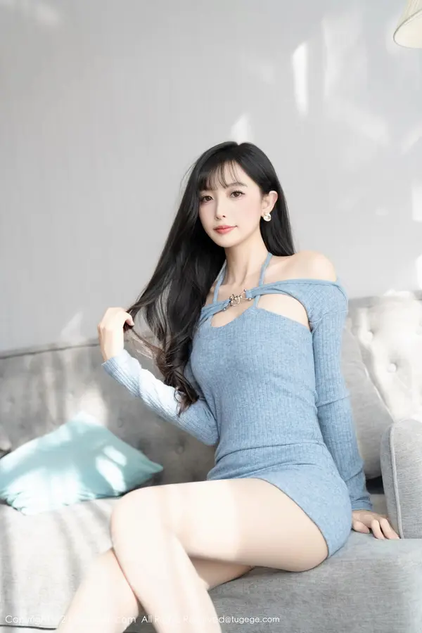 Vol. 10124 樱桃小阑子(87P)