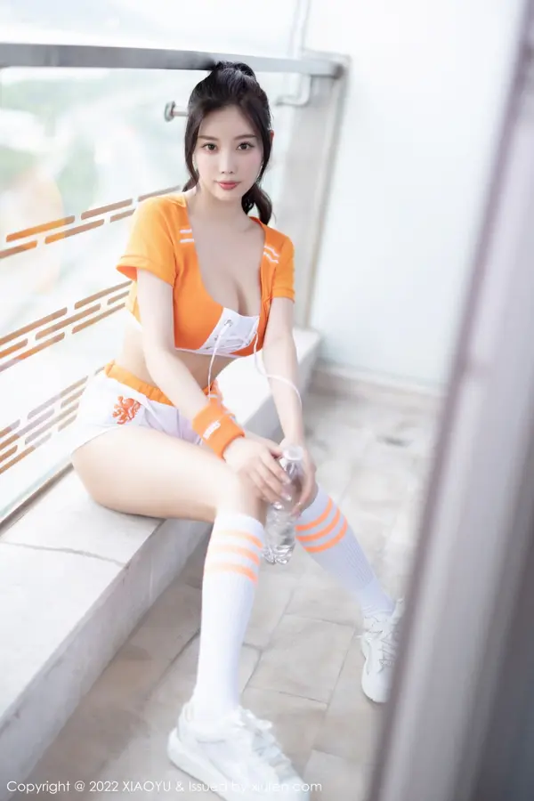 Vol. 0907 杨晨晨Yome(87P)