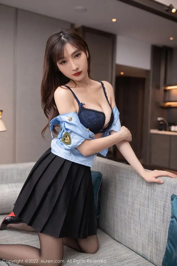Vol. 05461 陆萱萱(85P)