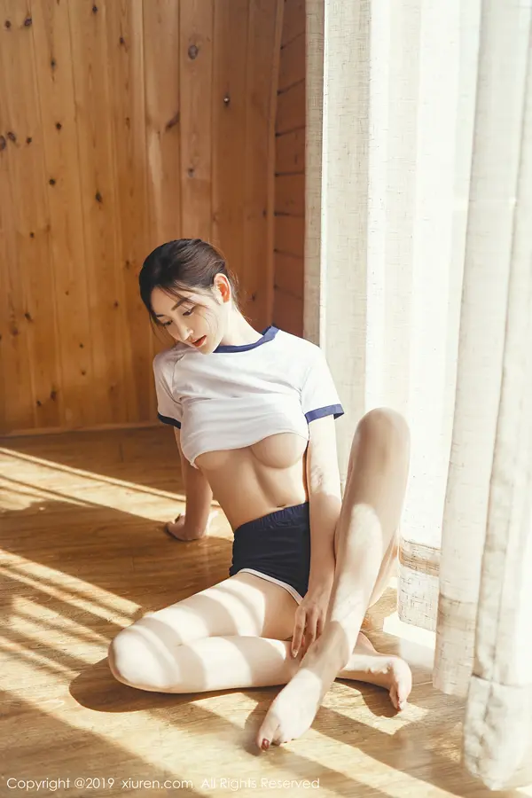 Vol. 01648 沈梦瑶(61P)