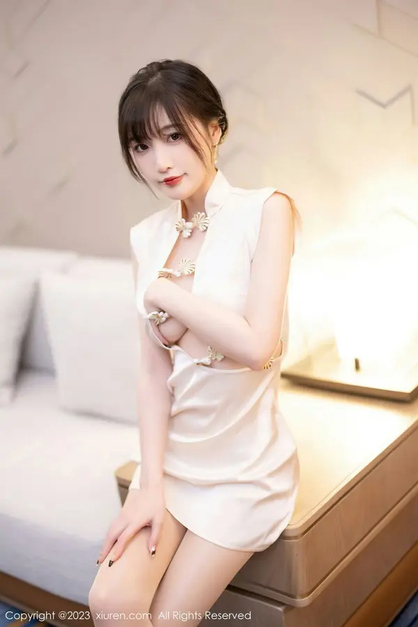Vol. 06600 林星阑(89P)