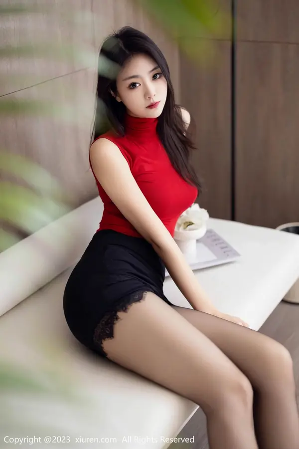 Vol. 06883 可乐Vicky(76P)