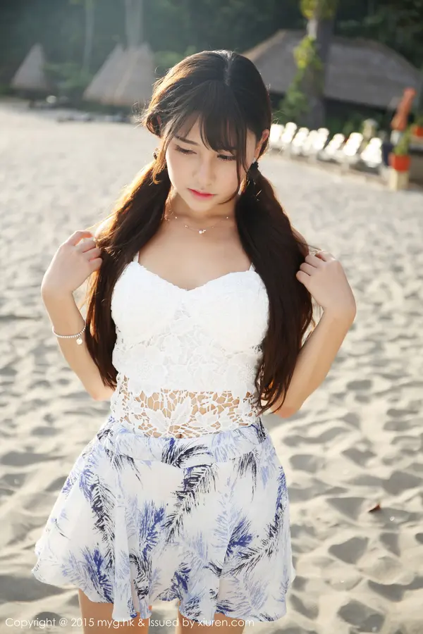 Vol. 0154 Milk楚楚(44P)