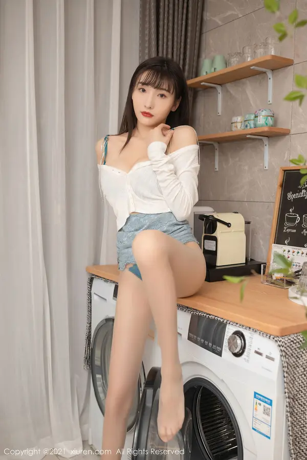 Vol. 03084 陆萱萱(77P)