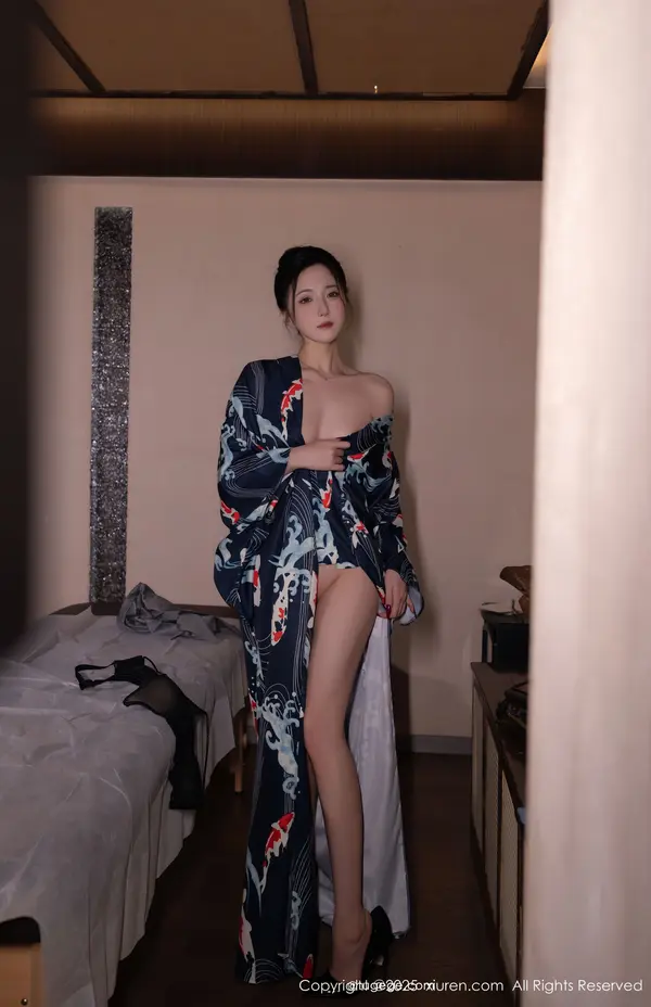 Vol. 10635 鱼子酱Fish(80P)