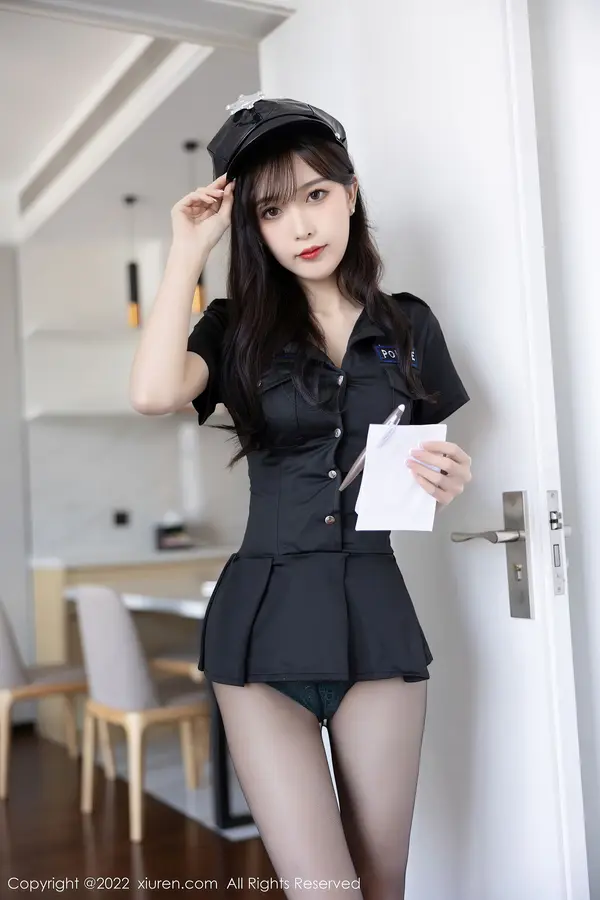 Vol. 05517 林星阑(89P)