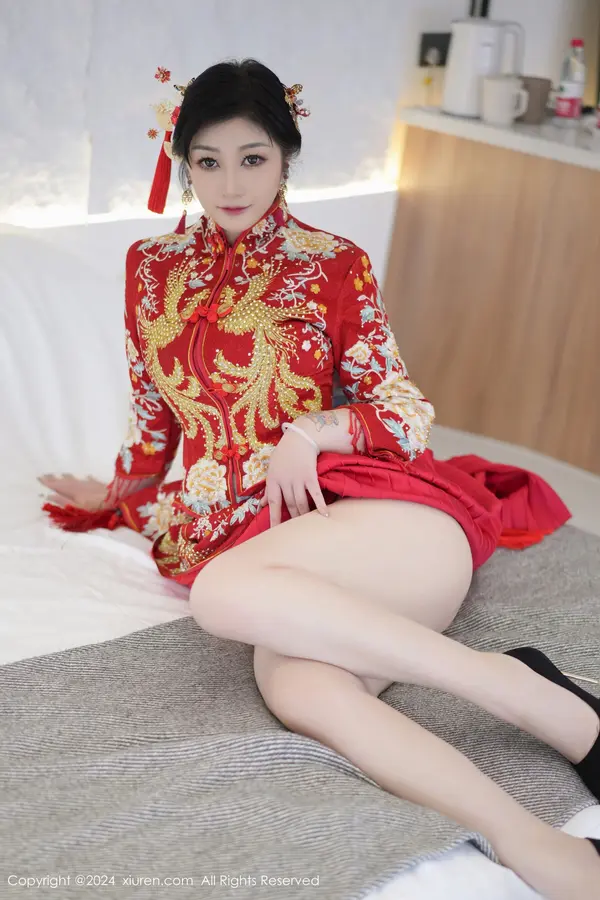 Vol. 08521 妲己_Toxic(72P)