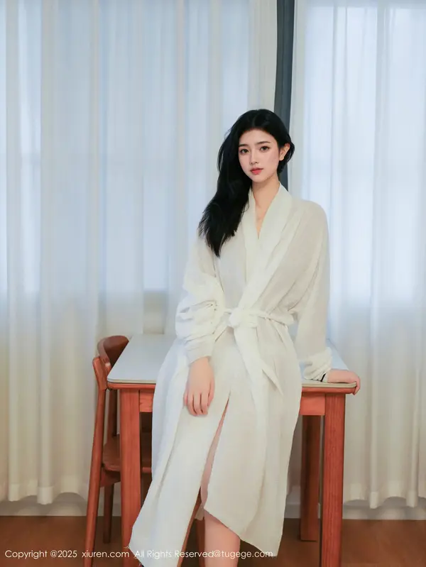 Vol. 10920 林悦溪儿(54P)
