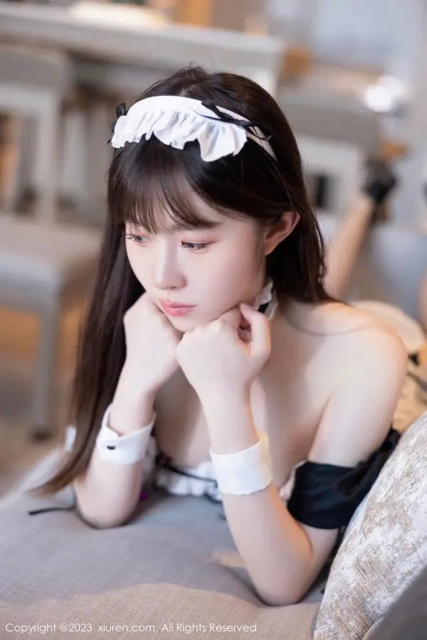 Vol. 07034 林悠悠(85P)