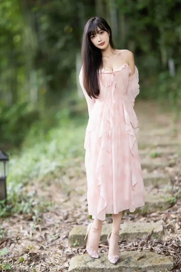 Vol. 07263 林星阑(84P)
