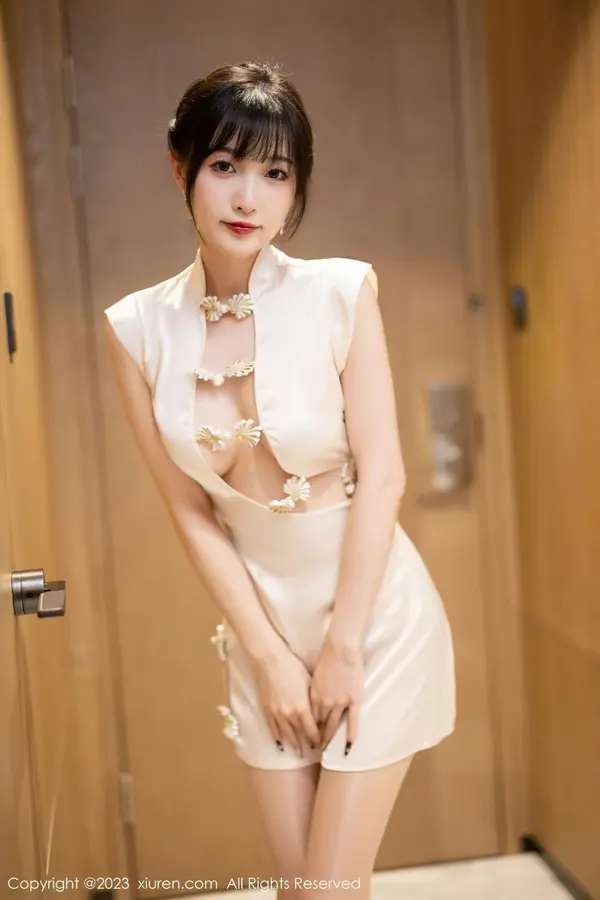 Vol. 06600 林星阑(89P)