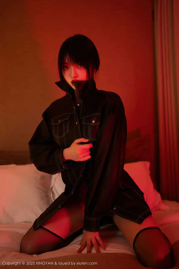 Vol. 0335 白露lulu(74P)