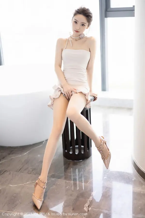 Vol. 1132 苏曼兮(82P)