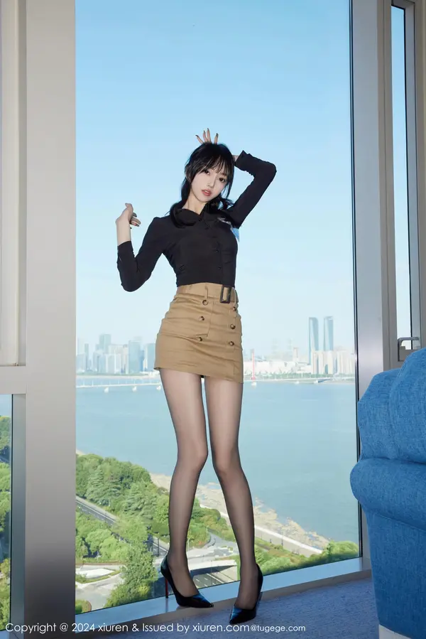 Vol. 09309 玥儿玥er(73P)