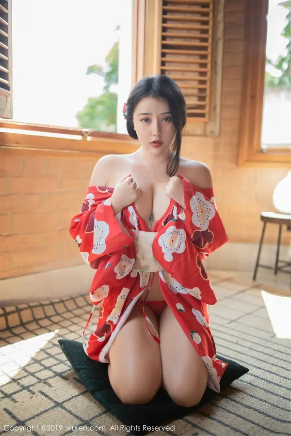 Vol. 01492 Manuela玛鲁娜(59P)