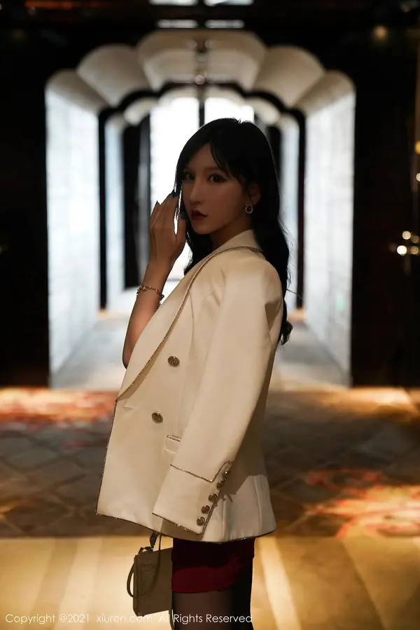 Vol. 03442 周于希Sandy(55P)