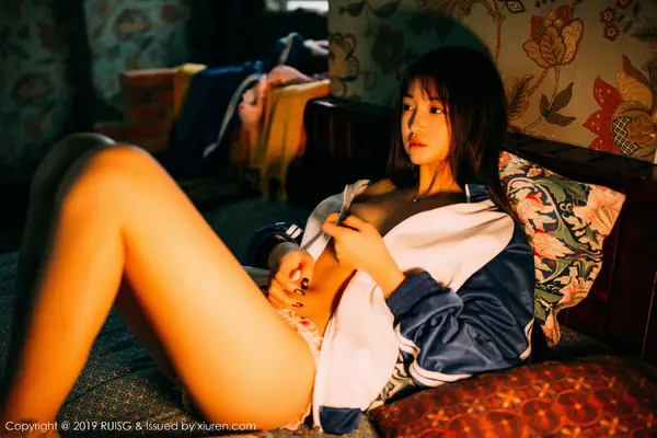 Vol. 0069 圆圆Daphne(51P)