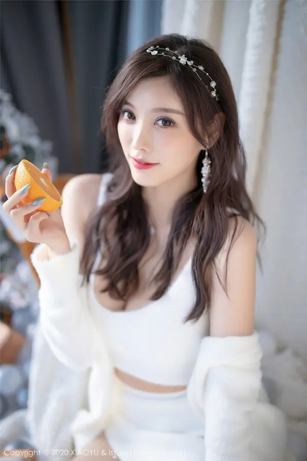 Vol. 0437 杨晨晨sugar(74P)