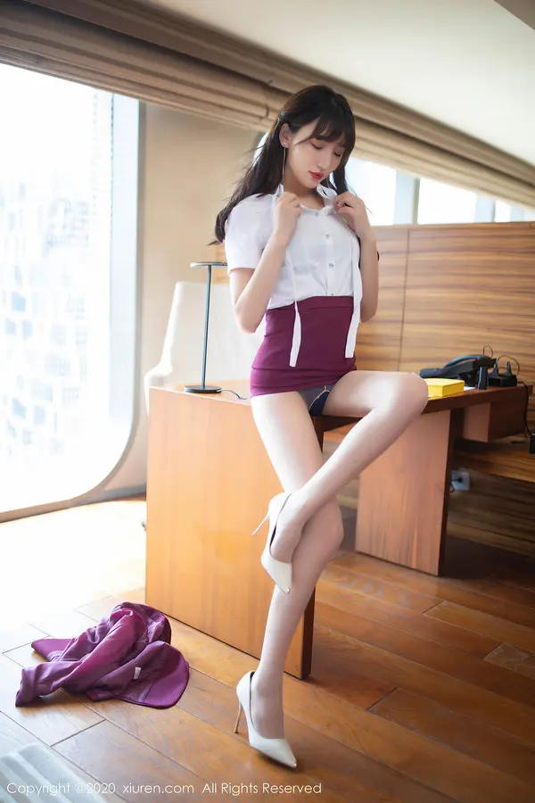 Vol. 02705 陆萱萱(79P)