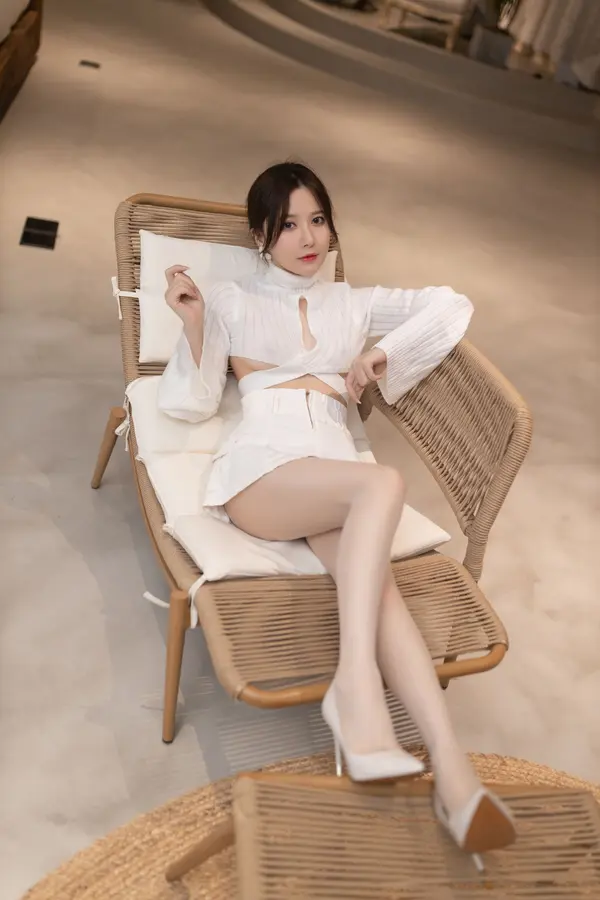 鱼子酱Fish《雪化》(115P)-妹子录-美女图片|美女写真 专注超高清美女图片分享网站
