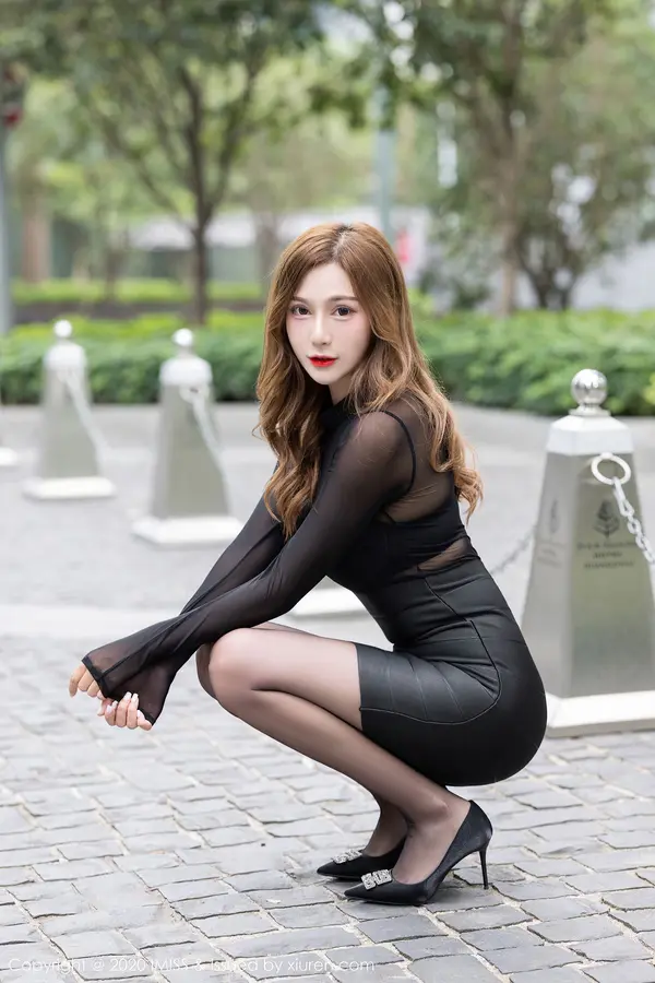 Vol. 0529 Lavinia肉肉(54P)