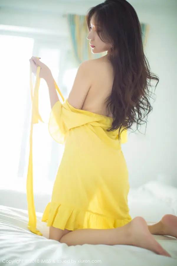Vol. 0211 小狐狸Sica(44P)