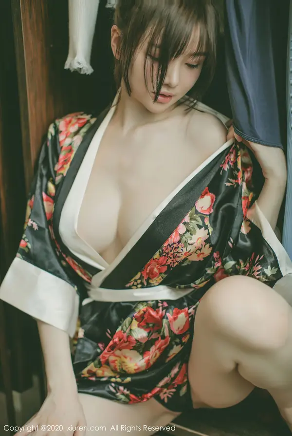 Vol. 02581 糯美子Mini(44P)
