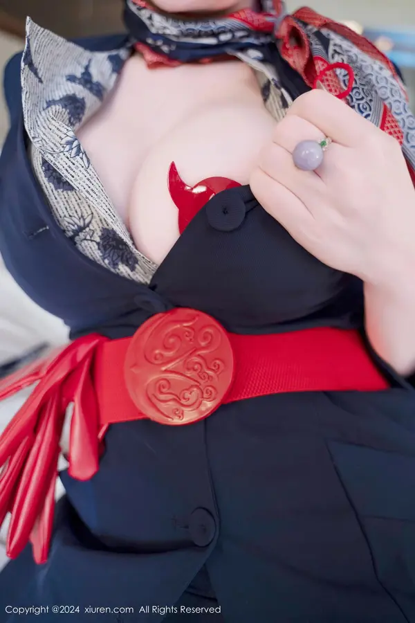 Vol. 08253 悦悦姐(76P)