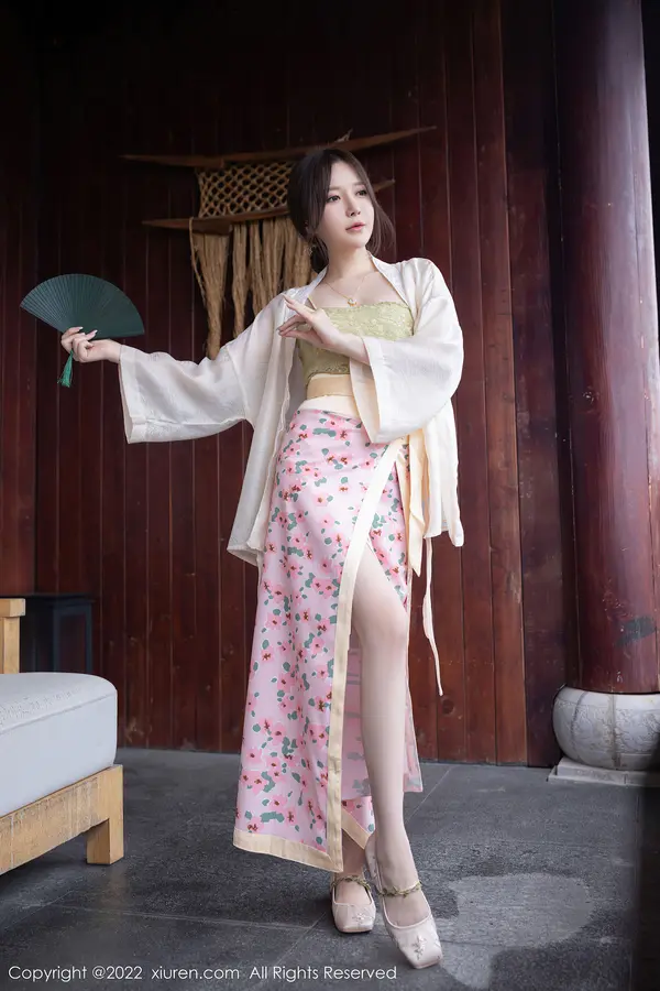 Vol. 05130 鱼子酱Fish(79P)