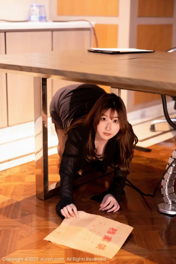 Vol. 06848 江真真(79P)