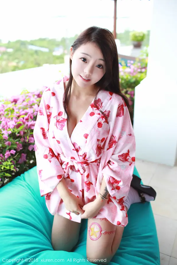 Vol. 00438 佘贝拉bella(67P)