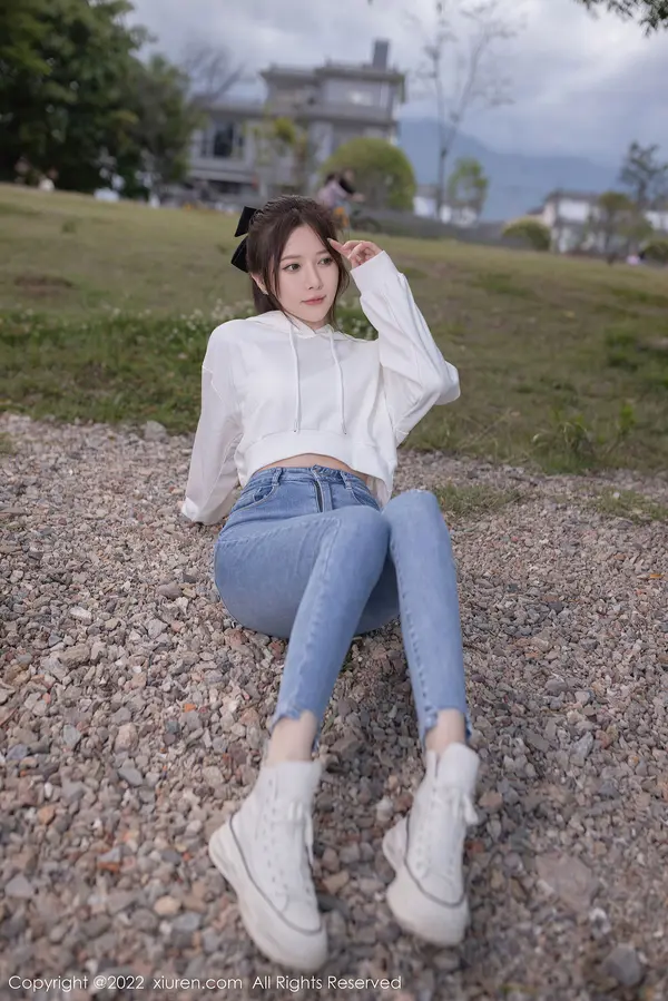 Vol. 05159 鱼子酱Fish(83P)