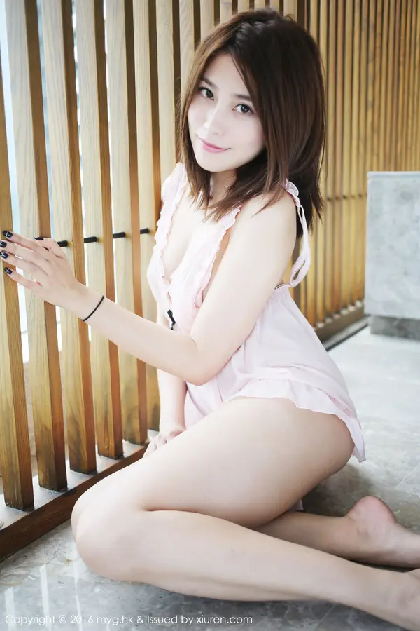 Vol. 0228 许诺Sabrina(62P)