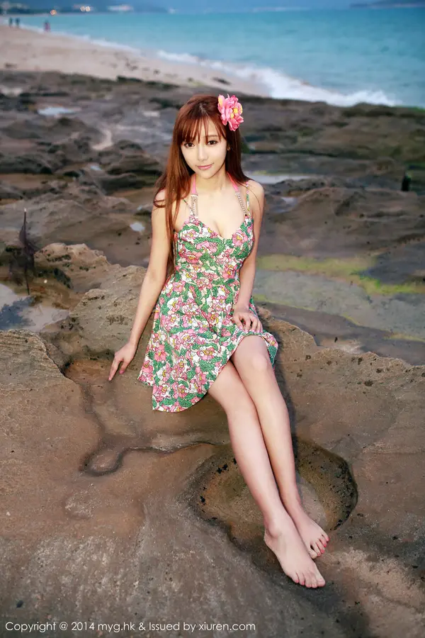 Vol. 0051 王馨瑶yanni(77P)