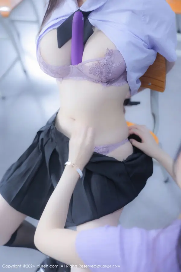 Vol. 08319 模特合集(82P)