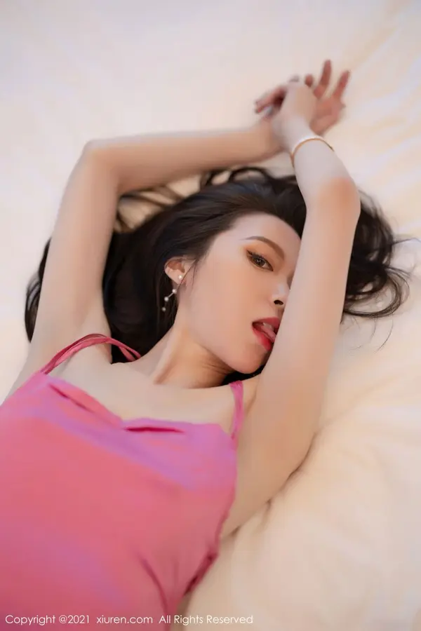 Vol. 04371 梦心玥(64P)