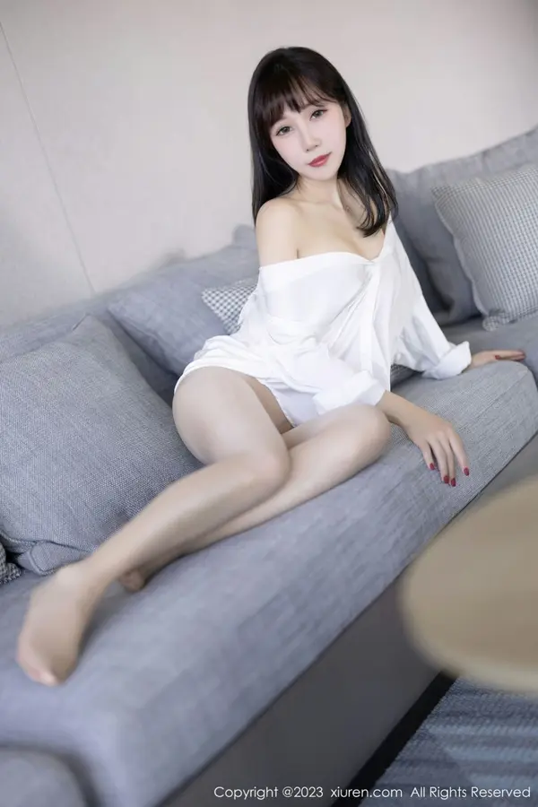 Vol. 06153 波巧酱(83P)