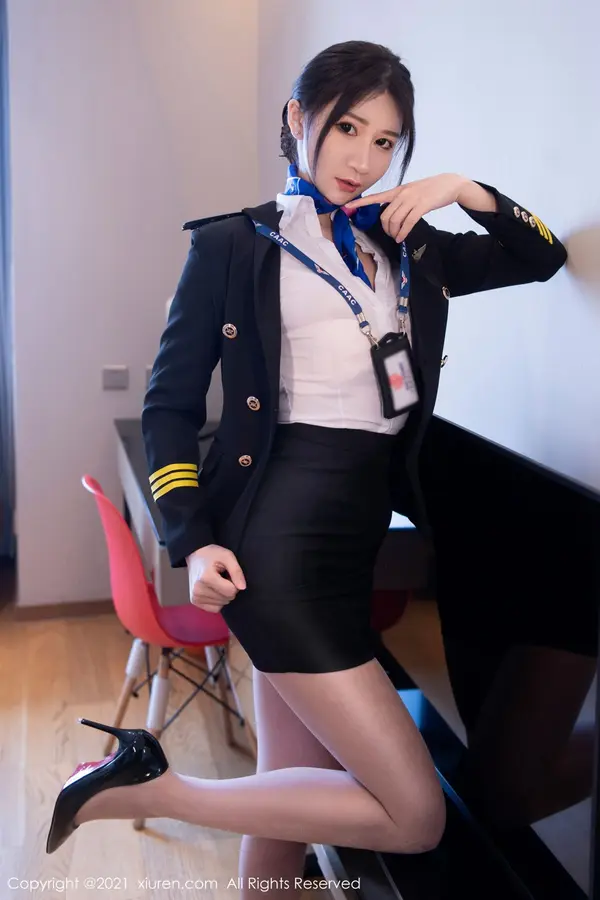 Vol. 03839 顾乔楠Cora(66P)