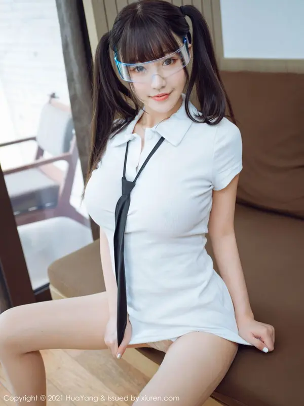 Vol. 0448 朱可儿Flower(54P)