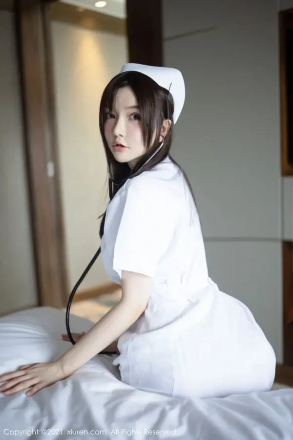 Vol. 03114 糯美子Mini(55P)